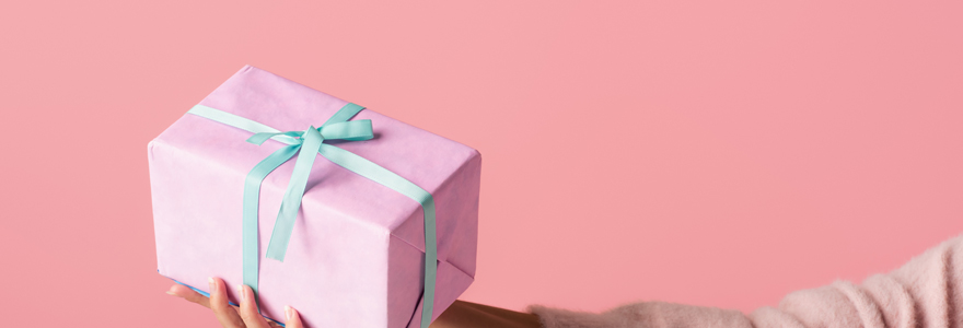 cadeaux