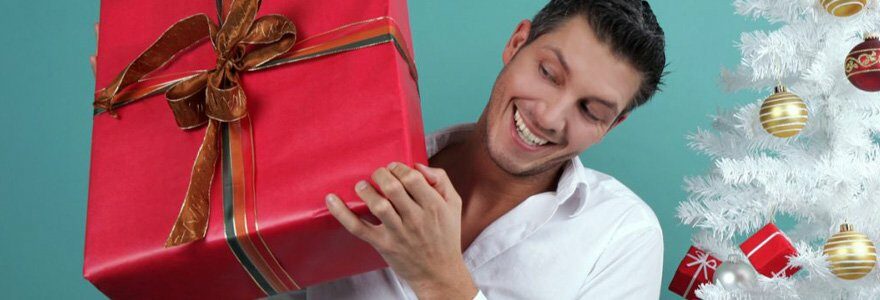 Coffrets-cadeaux pour hommes